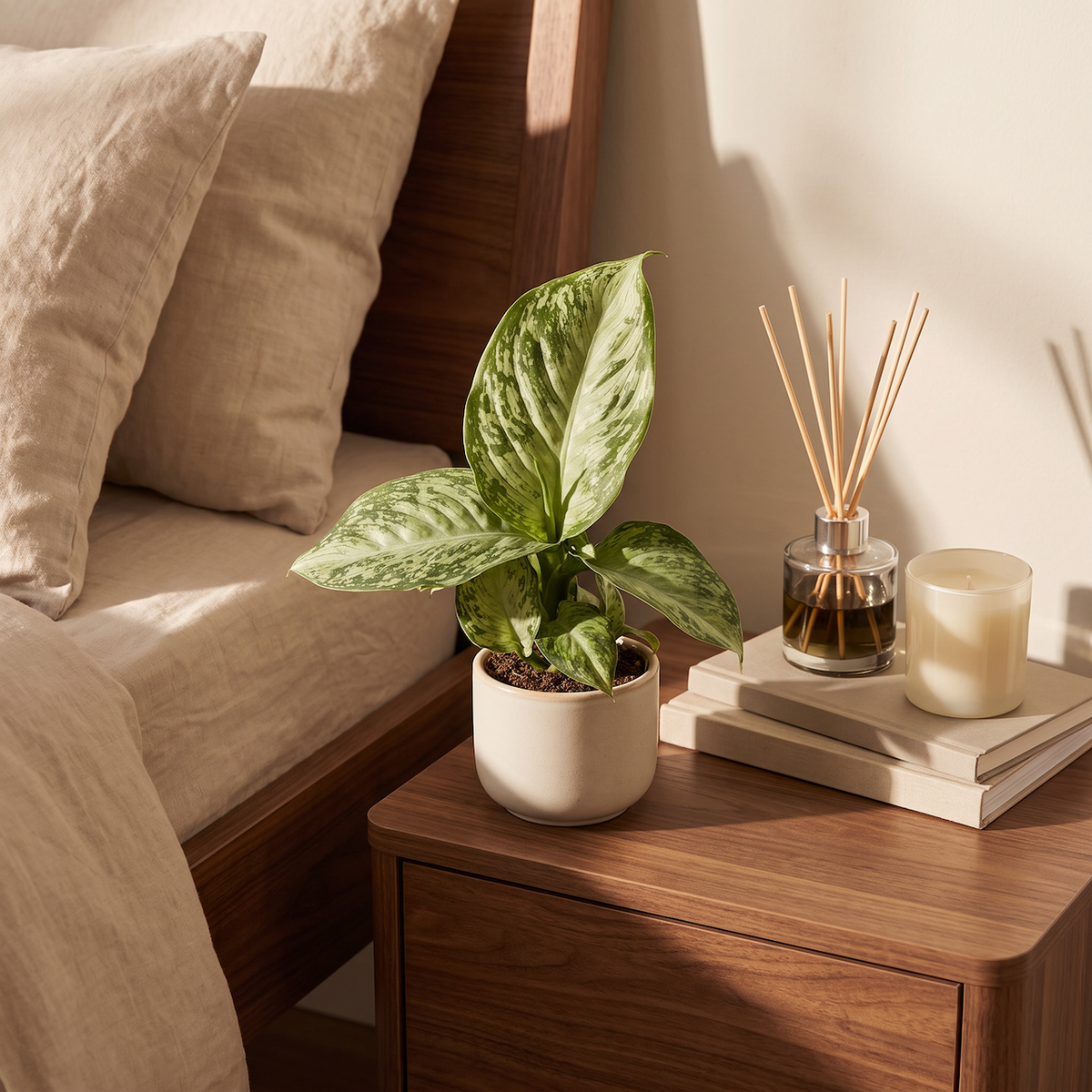 Dieffenbachia &
