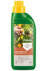 Pokon Mediterrane Pflanzennahrung 500 ml – Flüssigdünger für Olivenbaum, Zitronenbaum & Co. – Kräftiges Wachstum & reiche Blüte - Wurzelwerk Design