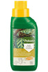 Grüner Restaurator – 250 ml – Spezial - Pflanzenkur für geschwächte Zimmerpflanzen - Wurzelwerk Design
