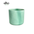 Topf Elho Ocean Round pacific green - D18 x H17 - Wurzelwerk Design