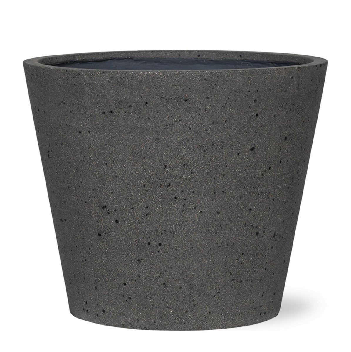 Bucket Laterite Grey - M - 50x40 - Wurzelwerk Design