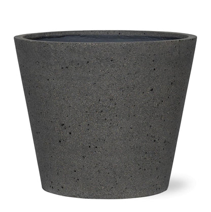Bucket Laterite Grey - M - 50x40 - Wurzelwerk Design