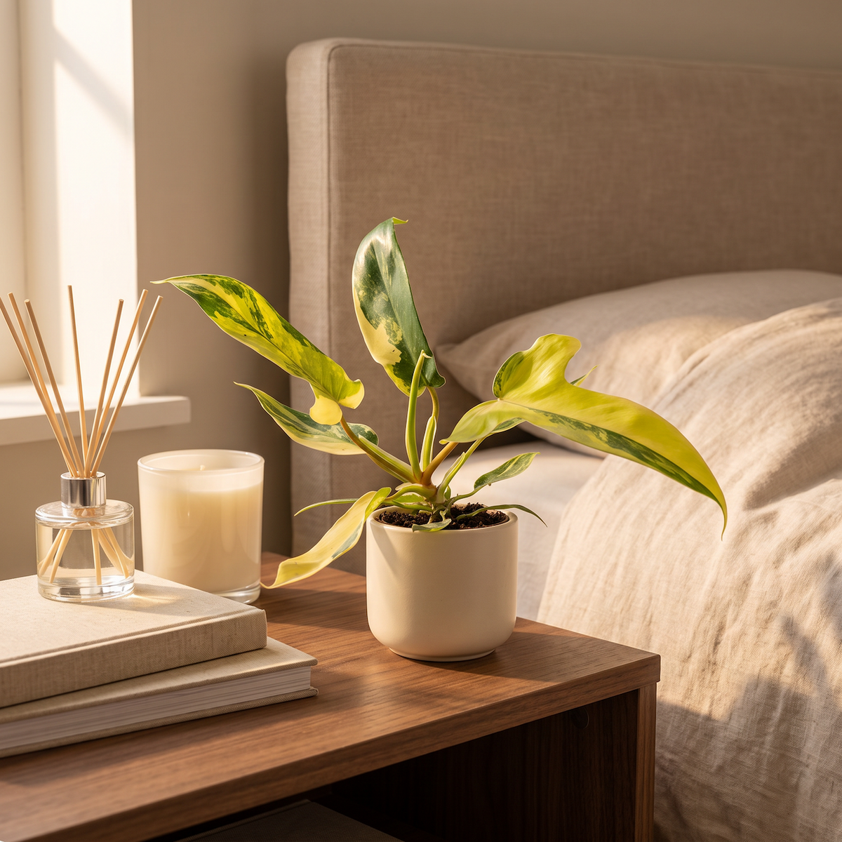 Philodendron &