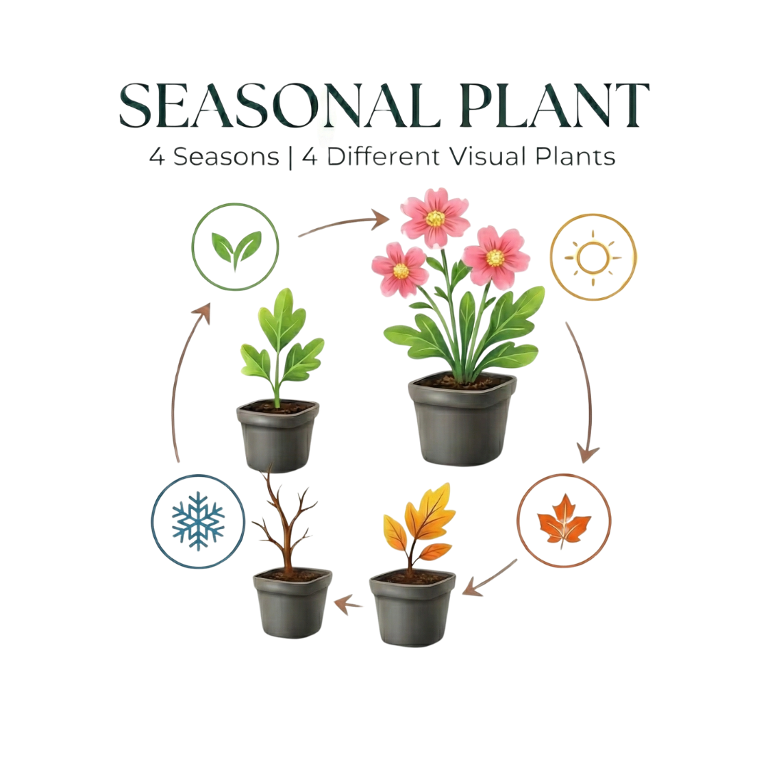 6x Carex morrowii - ↕10-25cm - Ø9cm